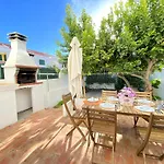 Algarve Terrace By Homing Manta Rota