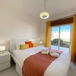 Algarve Terrace By Homing *