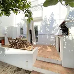 Algarve Terrace By Homing Villa Manta Rota