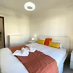 Villa Algarve Terrace By Homing