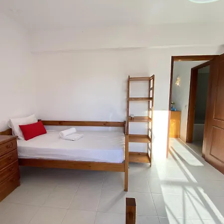 Algarve Terrace By Homing Villa *