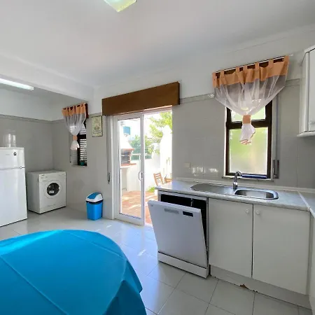 Willa Algarve Terrace By Homing *