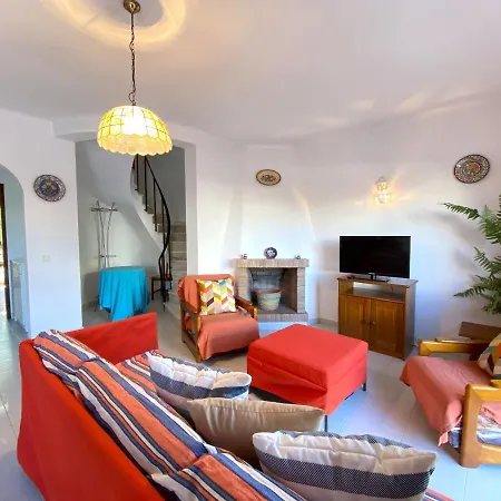 Algarve Terrace By Homing Willa *