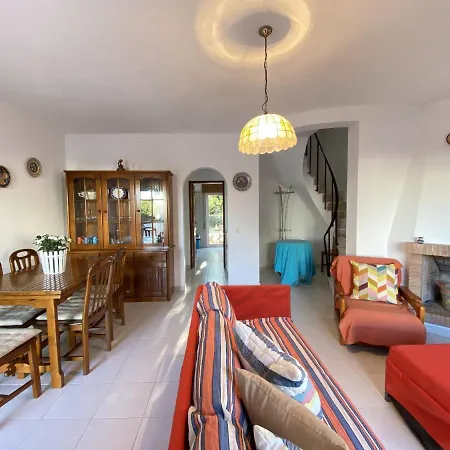 Algarve Terrace By Homing * Manta Rota