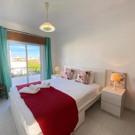 Willa Algarve Terrace By Homing *