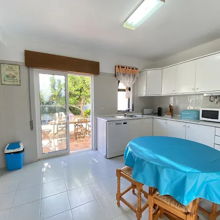 Algarve Terrace By Homing * Manta Rota