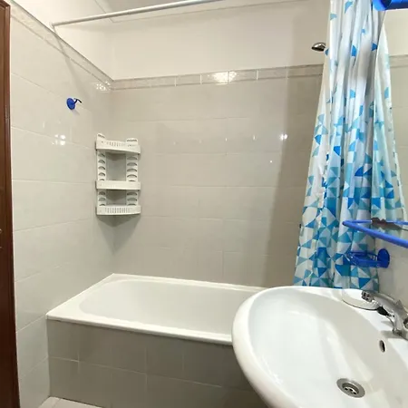 Algarve Terrace By Homing * Manta Rota