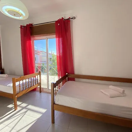 Algarve Terrace By Homing Villa Manta Rota