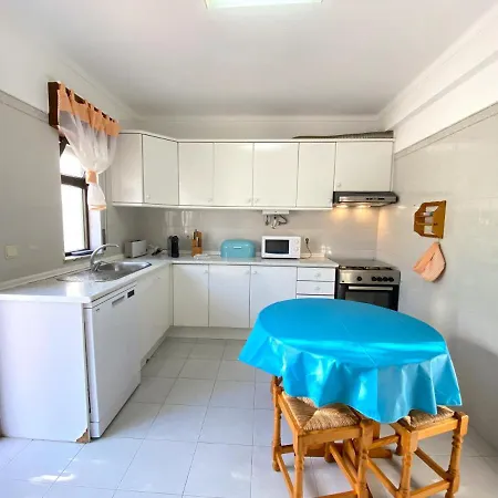 Algarve Terrace By Homing *