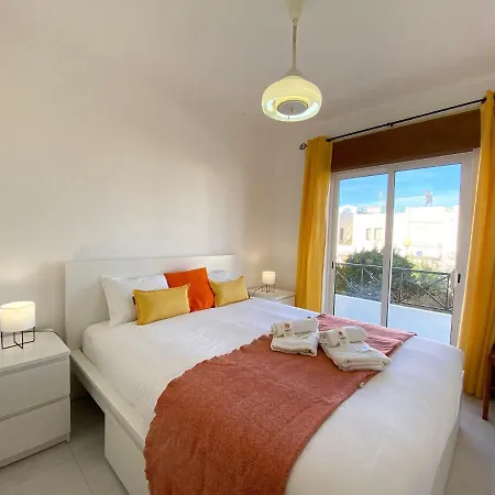 Algarve Terrace By Homing *