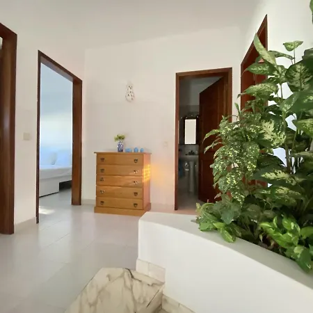 Villa Algarve Terrace By Homing *