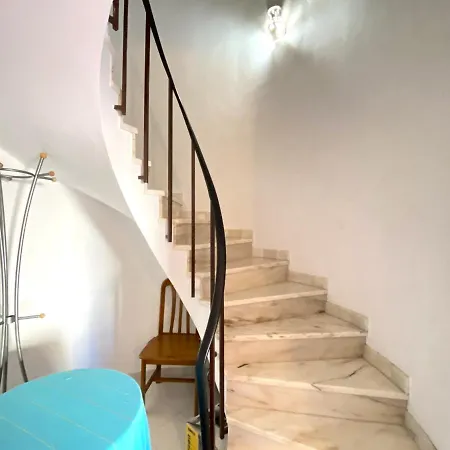 Algarve Terrace By Homing Villa