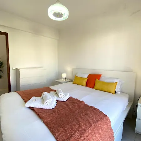 Villa Algarve Terrace By Homing