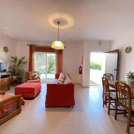Villa Algarve Terrace By Homing