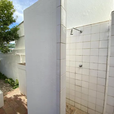 Villa Algarve Terrace By Homing